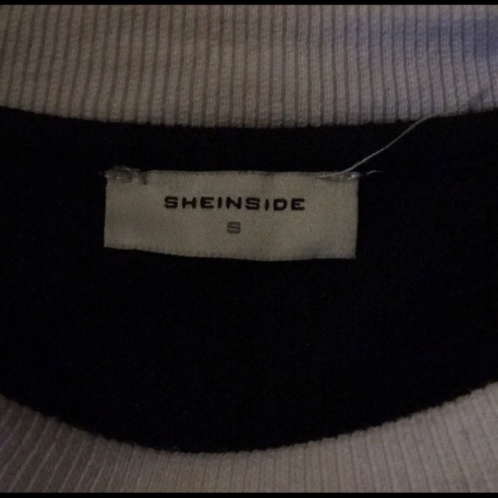 Zombié sweater - Picture 2 of 2
